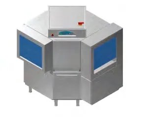 [LA00002] Lamber MA10-dy — 1 VELOCITÀ - Senso d'avanzamento Elettrica DX-SX o SX-DX elettronica con LAVAGGI