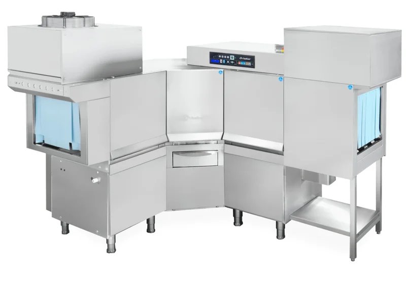 [LA00050] Lamber MA49-dy — Scarico automatico / Autotimer Elettrica DX-SX o SX-DX elettronica con LAVAGGIO 