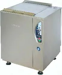 Lamber BASE — 720x715x890 Elettronica (10 programmi) verdure elettronica Hz Kg. 2,5-15 (8x8) v