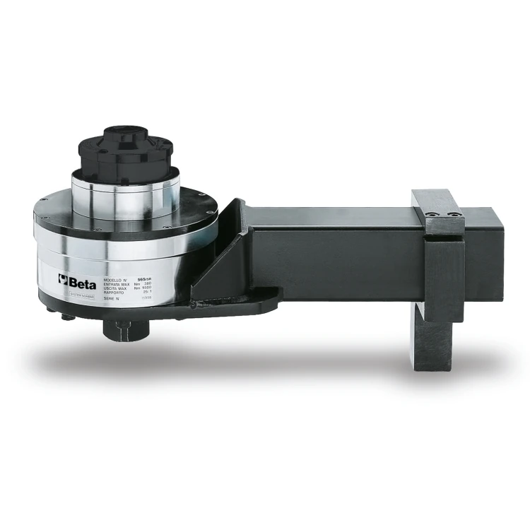 Beta 565-5R/VB Misure interne 380x270x180 mm