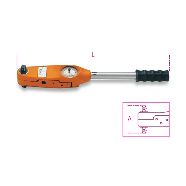 Beta utensile