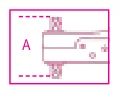 Beta 584/C31 a fine listino