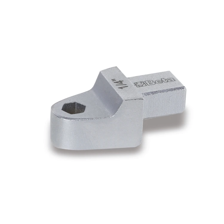 [006210000] Beta 621 accessori portainserti per barre dinamometriche con attacco rettangolare con magnete