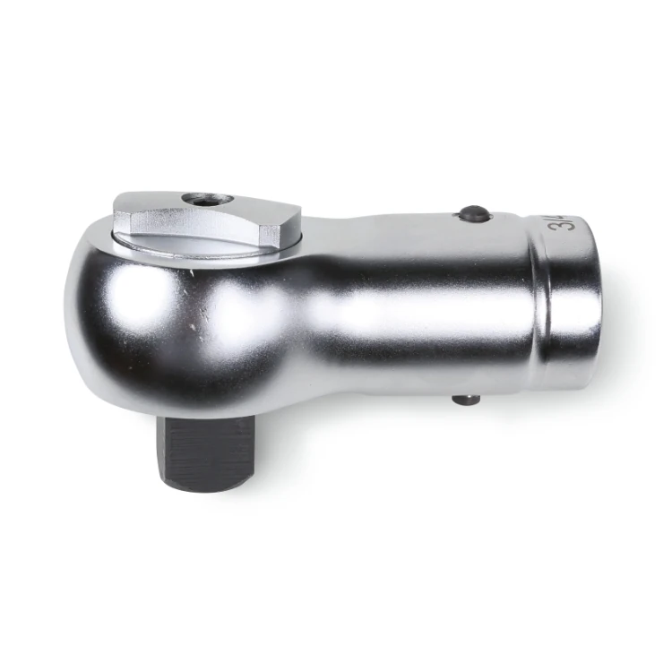 [006220019] Beta 622 cricchetti reversibili per barre dinamometriche con attacco tondo Ø 22 mm