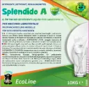 Splendido A Det. per Lavastoviglie M/D 10 kg