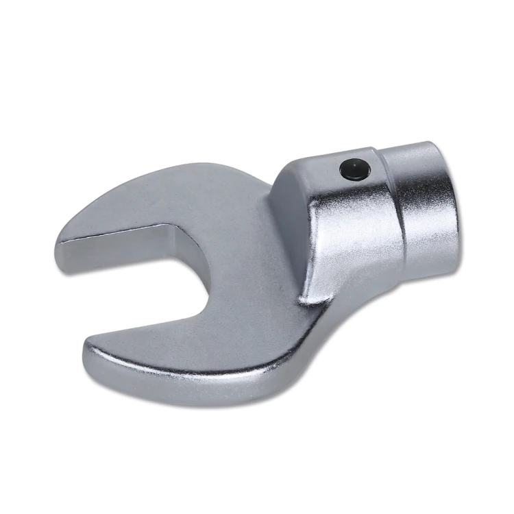 [006440032] Beta 644 chiavi a forchetta per barre dinamometriche con attacco tondo Ø 22 mm