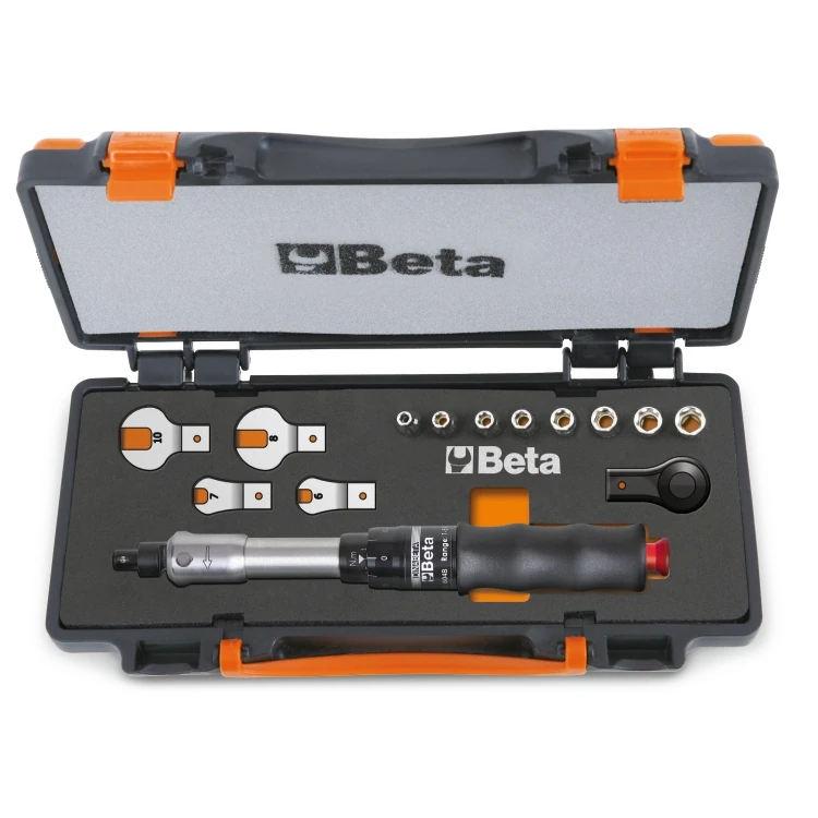 [006710002] Beta 671B/C10 barra dinamometrica 604B/10 e accessori