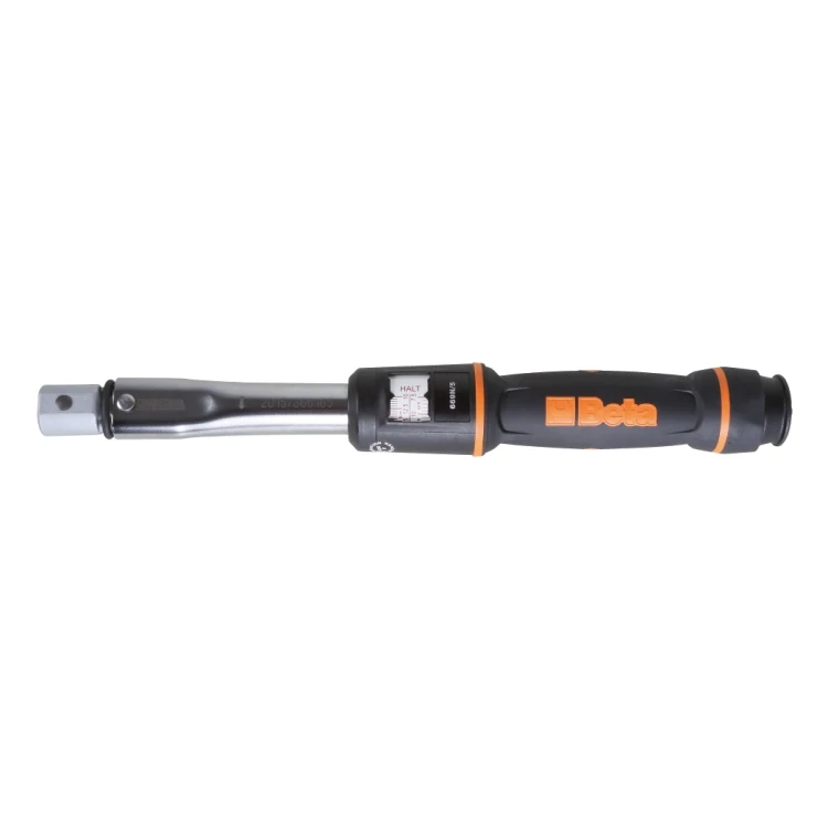 [006690205] Beta 669N barra dinamometrica 604B/10 e accessori