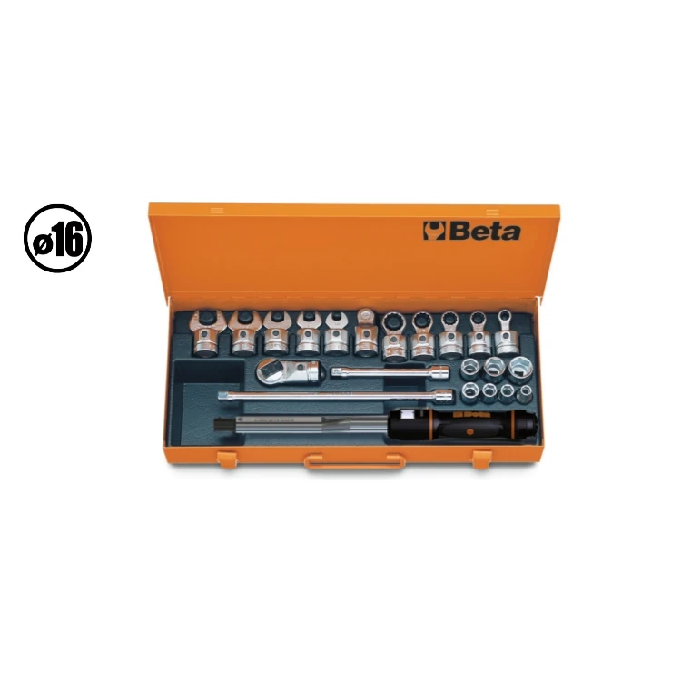 [006710110] Beta 671N/C10 barra dinamometrica 668N/10 e accessori