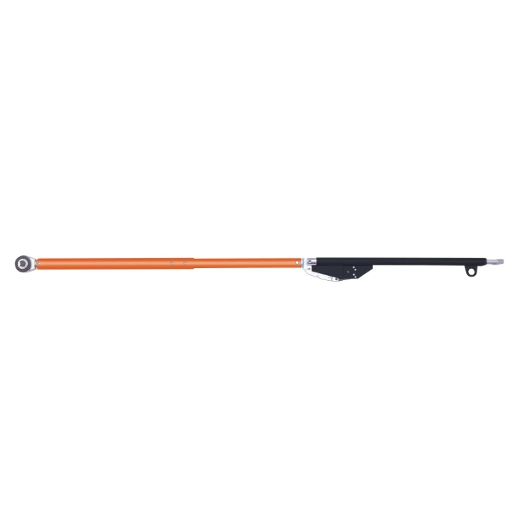 [006770721] Beta 677/CP2000 barra dinamometrica 668N/30 e accessori