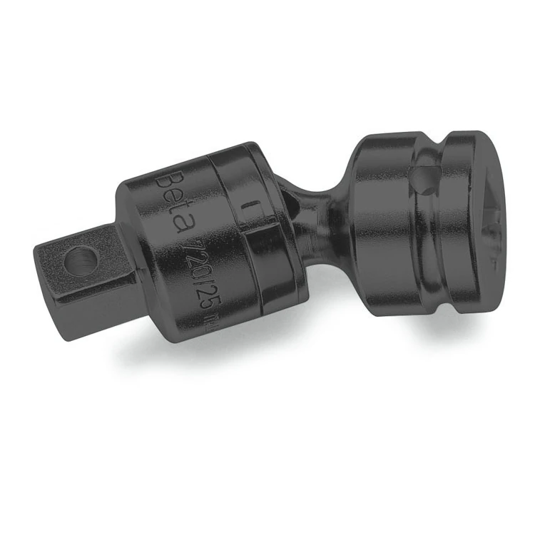 [007100830] Beta snodo Macchina con attacchi quadri maschio e femmina 3/8”