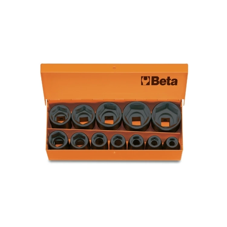 [007200912] Beta 720/C12 12 chiavi a bussola Macchina