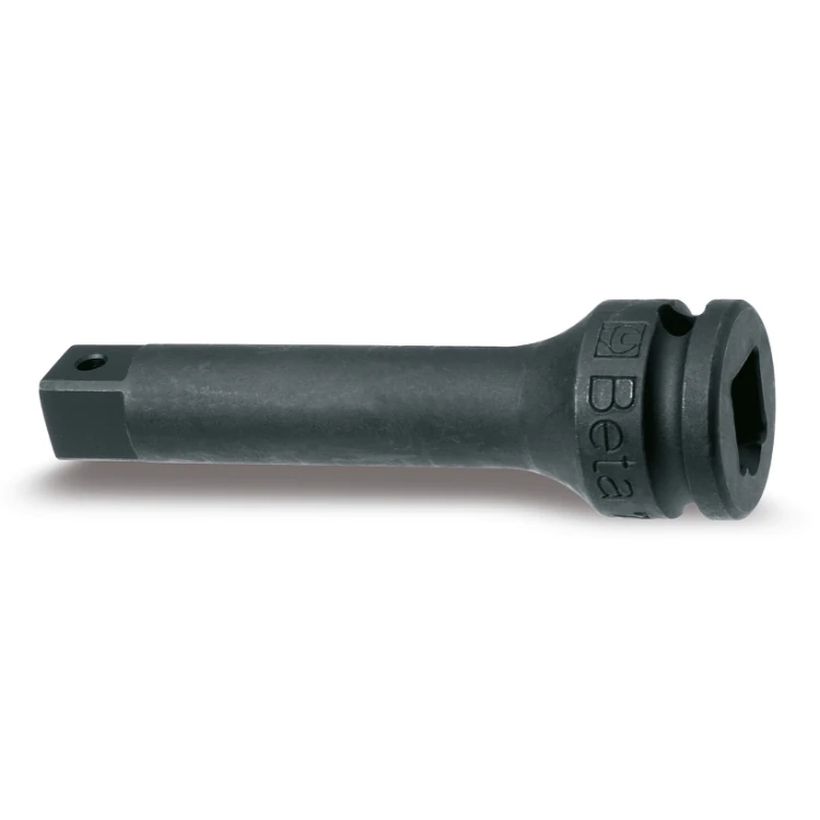 [007100821] Beta 710/16 prolunga Macchina con attacchi quadri maschio e femmina 3/8"