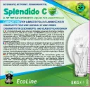 Splendido C Det. per Lavastoviglie al Cloro 5 kg