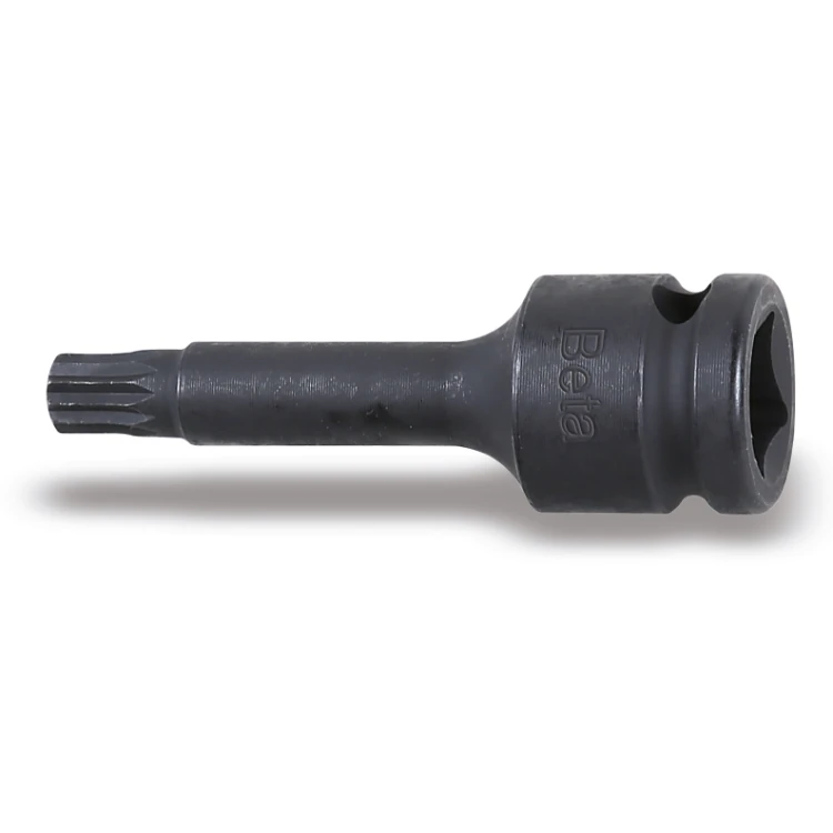 Beta 720XZN chiavi a bussola maschio Macchina per viti con impronta XZN®
