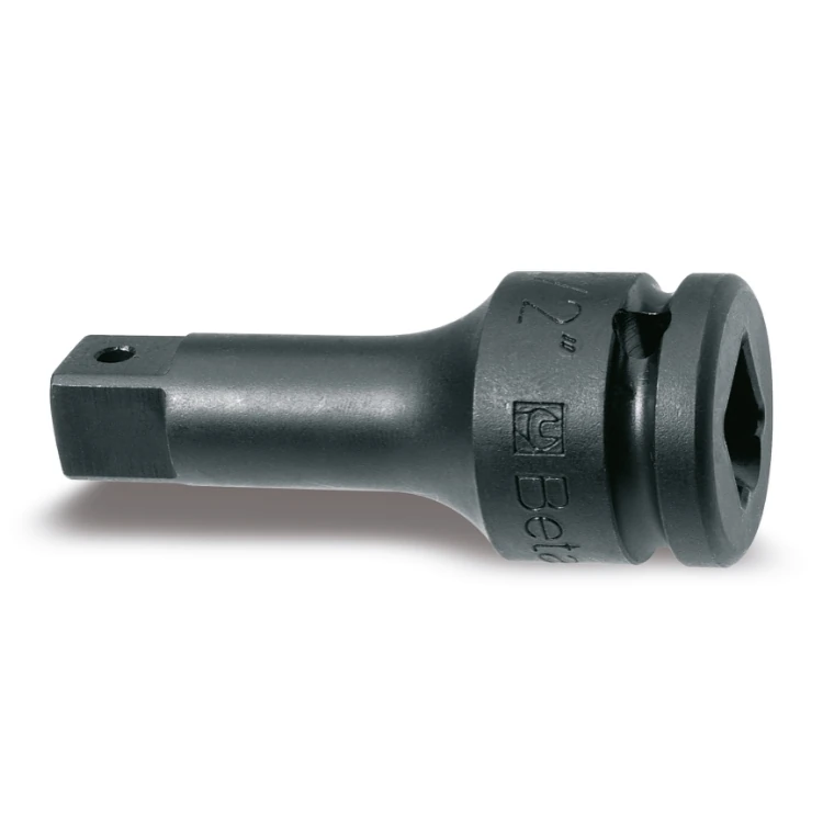 Beta 720/16 prolunga Macchina con attacchi quadri maschio e femmina 1/2"
