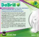 DaBrill Brillantante Lav. M/D 5kg