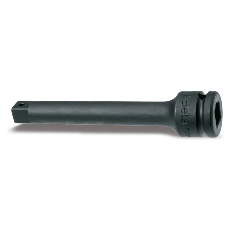 Beta 720/22 prolunga Macchina con attacchi quadri maschio e femmina 1/2"