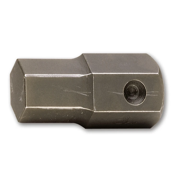 Beta 727/ES32 inserti Macchina maschio esagonale attacco 32 mm