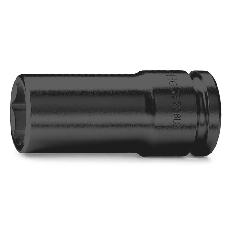 Beta 728LS chiavi a bussola Macchina serie lunga sottile