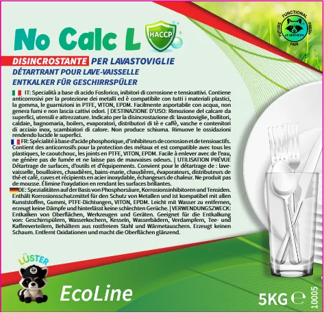 [10005] No Calc L Disinc Lav. 5kg