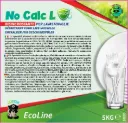 No Calc L Disinc Lav. 5kg