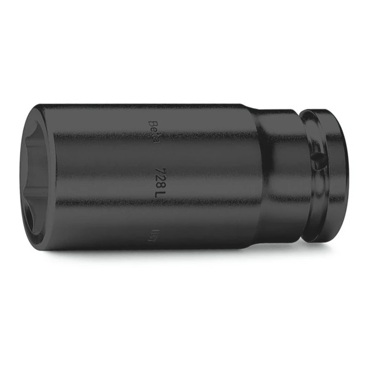 Beta 728L chiavi a bussola Macchina serie lunga
