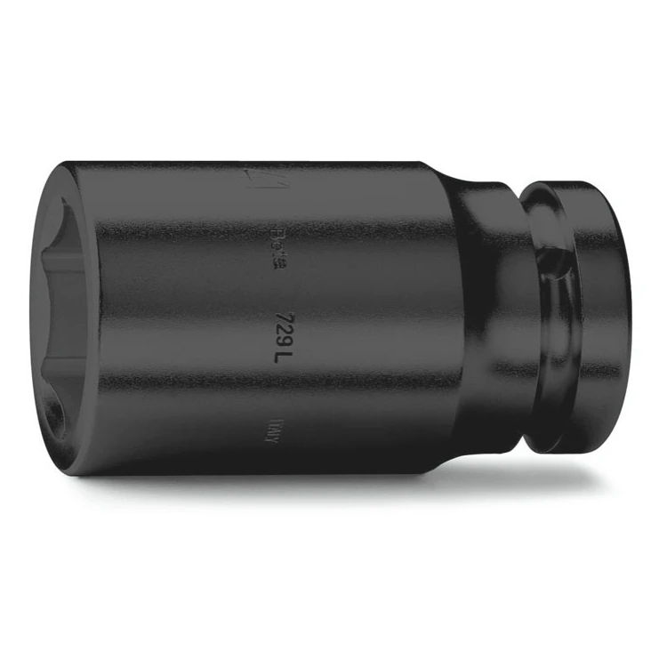 Beta 729L chiavi a bussola Macchina serie lunga