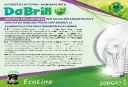 DaBrill Brillantante Lav. M/D 20kg