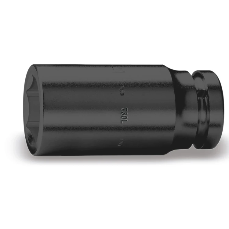 Beta 730L chiavi a bussola Macchina serie lunga