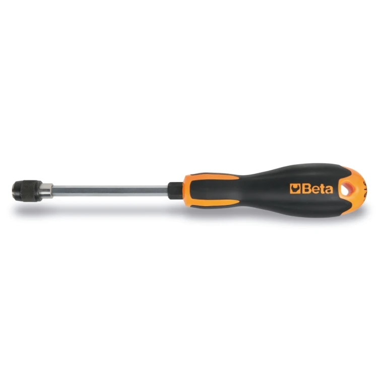 Beta 851E/SR portainserti a sgancio rapido con impugnatura