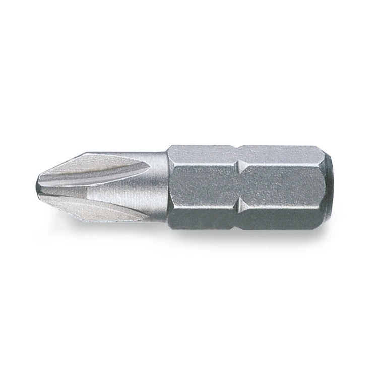 Beta 861PH inserti per avvitatori per viti con impronta a croce Phillips®