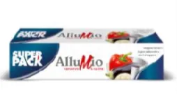 [1301019-017] Alluminio MT 150 Con Box H300