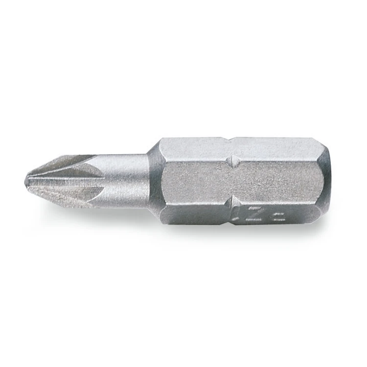 Beta 861PZ inserti per avvitatori per viti con impronta a croce Pozidriv® - Supadriv®