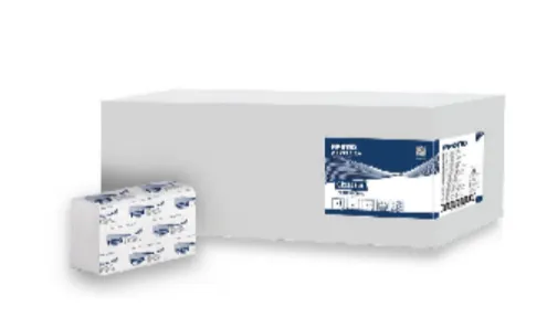 Asciugamani A V 21x21 3000 pz(200x15)