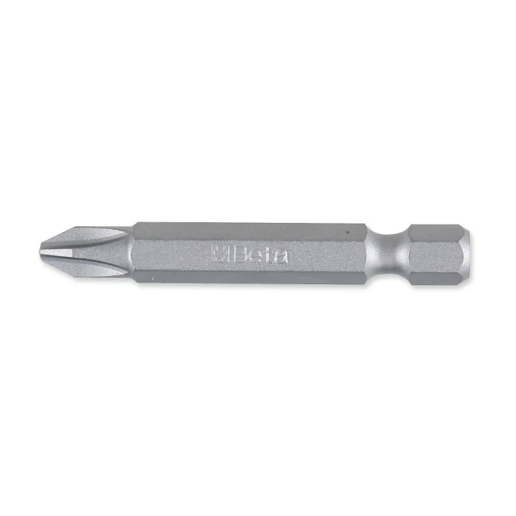 Beta 862PH inserti per avvitatori per viti con impronta a croce Phillips®