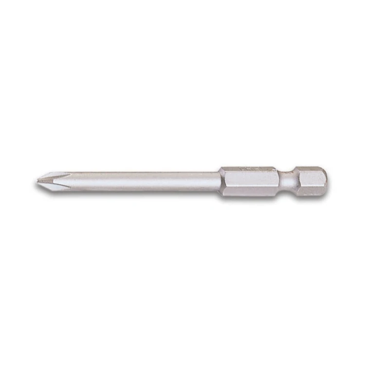 Beta 862PH/L inserti per avvitatori per viti con impronta a croce Phillips®