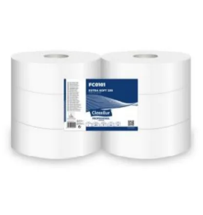 [JP4M250P] C.I. Maxi Jumbo Pz 6 P.C.