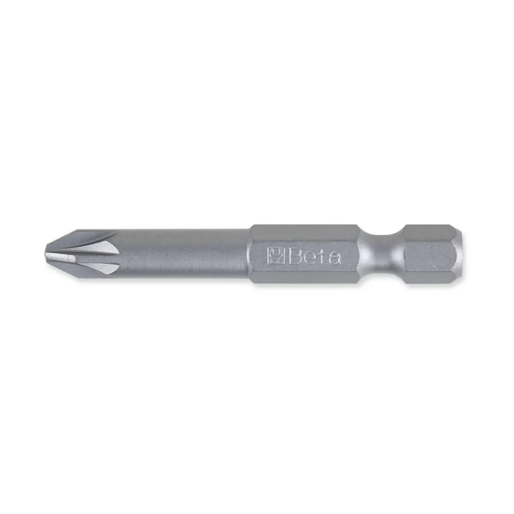 Beta 862PZ inserti per avvitatori per viti con impronta a croce Pozidriv® - Supadriv®
