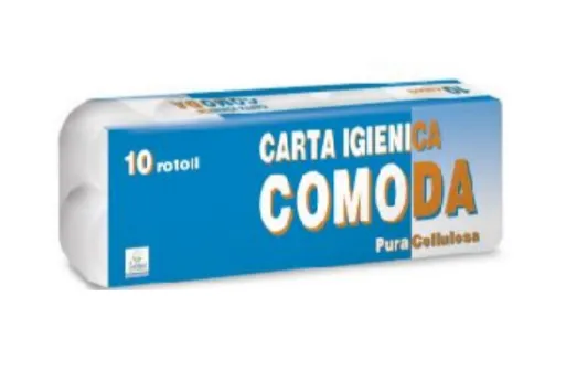 [811553] C.I. Rotolino Comoda 2V Pz 120