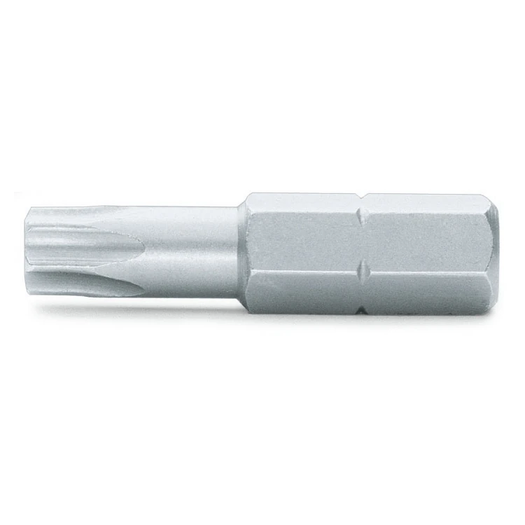 Beta 866TX inserti per avvitatori per viti con impronta Torx®