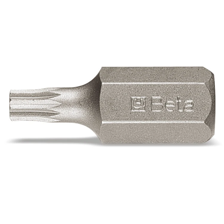 Beta 867XZN inserti a profilo XZN®