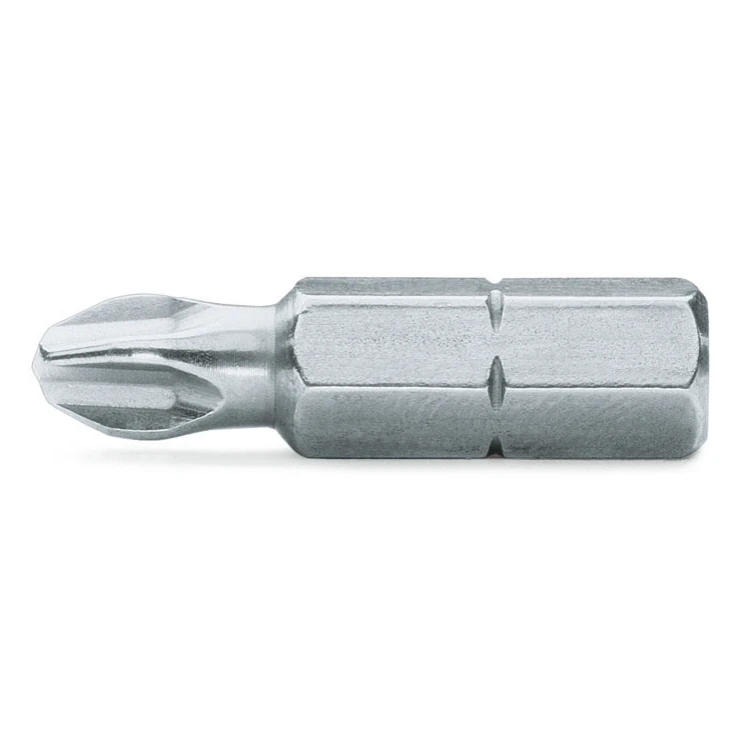 Beta 866PH inserti per avvitatori per viti con impronta a croce Phillips®