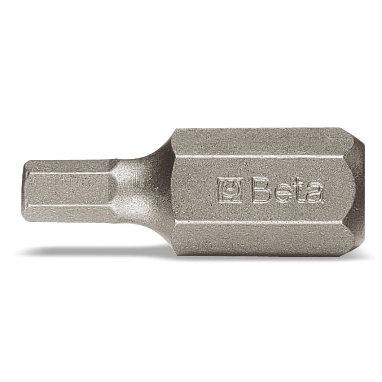 Beta 867PE inserti maschio esagonale