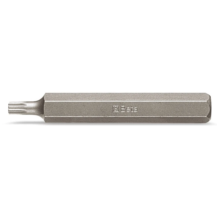 Beta 867XZN/L inserti a profilo XZN®