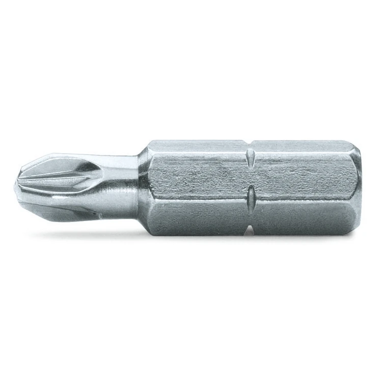 Beta 866PZ inserti per avvitatori per viti con impronta a croce Pozidriv® - Supadriv®