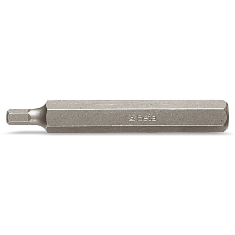 Beta 867PE/L inserti maschio esagonale