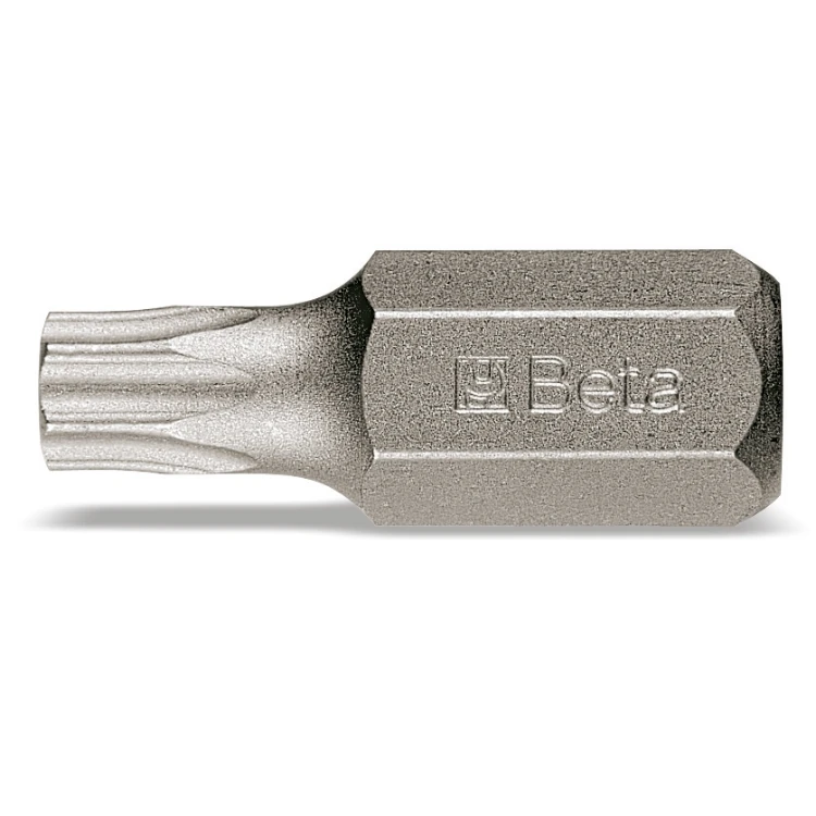 Beta 867TX inserti per viti con impronta Torx®