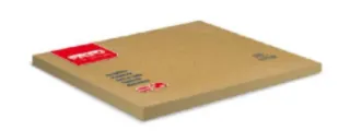 [89102000] Tovaglietta Carta Paglia 30 x 40 pz 1000