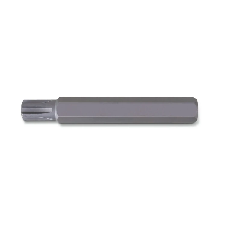 Beta 867RIBE/L inserti per avvitatori per viti con impronta RIBE®